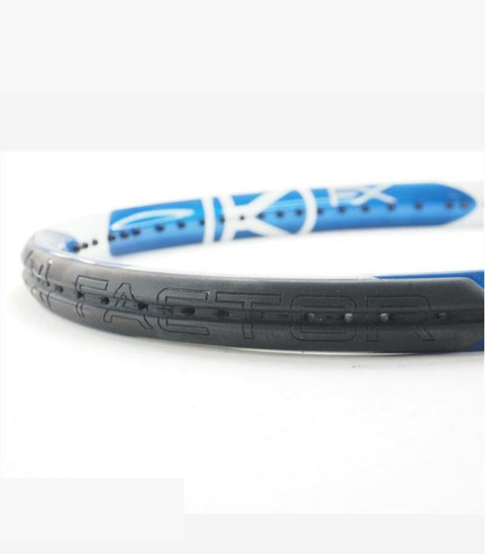 Raqueta Wilson (K)Factor (K)Four FX 107 (F)  WRT7904103 (no incluye cuerdas)
