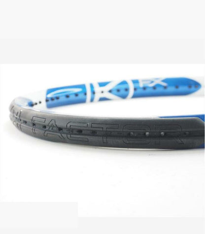 Raqueta Wilson (K)Factor (K)Four FX 107 (F)  WRT7904103 (no incluye cuerdas)