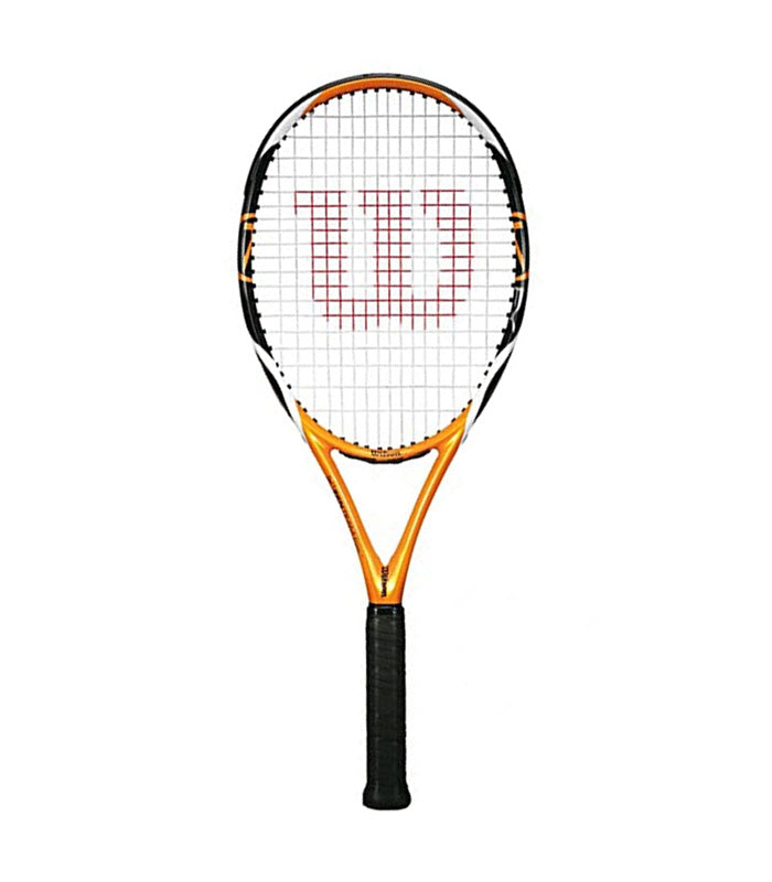 Raqueta Wilson (K)Factor (K)Zen Team Fx 103 (F)  WRT79071 (no incluye cuerdas)