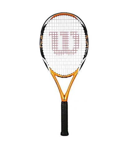 Raqueta Wilson (K)Factor (K)Zen Team Fx 103 (F)  WRT79071 (no incluye cuerdas)