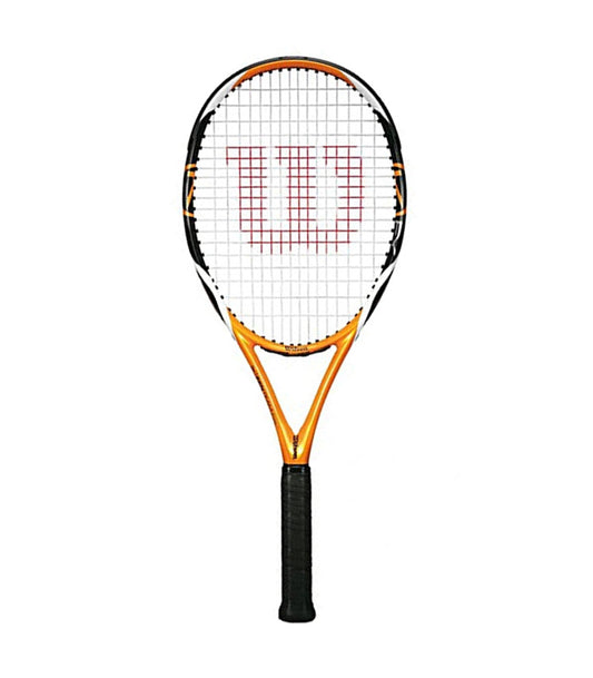Raqueta Wilson (K)Factor (K)Zen Team Fx 103 (F)  WRT79071 (no incluye cuerdas)