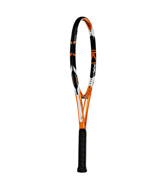 Raqueta Wilson (K)Factor (K)Zen Team Fx 103 (F)  WRT79071 (no incluye cuerdas)