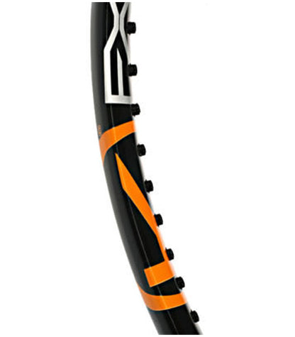 Raqueta Wilson (K)Factor (K)Zen Team Fx 103 (F)  WRT79071 (no incluye cuerdas)