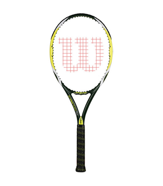Raqueta Wilson (K)Factor (K)Pro Team FX 100 (F)  WRT79531 (no incluye cuerdas)
