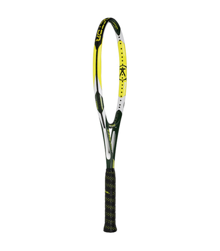 Raqueta Wilson (K)Factor (K)Pro Team FX 100 (F)  WRT79531 (no incluye cuerdas)