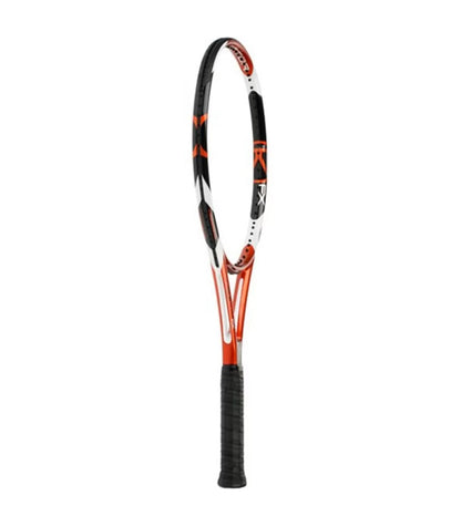Raqueta Wilson (K)Factor (K)Tour Team FX 102 (F)  WRT7956103 (no incluye cuerdas)