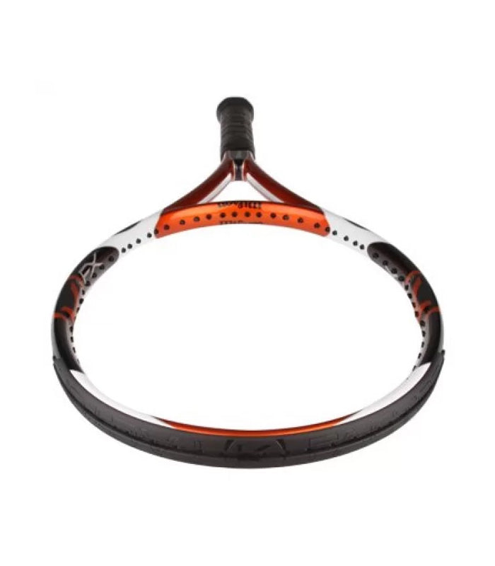 Raqueta Wilson (K)Factor (K)Tour Team FX 102 (F)  WRT7956103 (no incluye cuerdas)