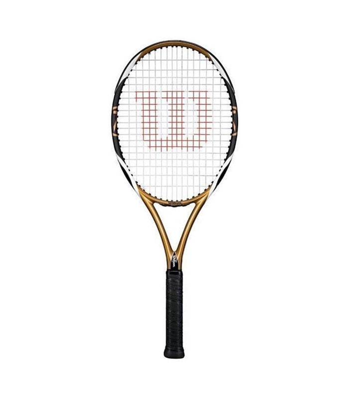 Raqueta Wilson (K)Factor (K)Brave  WRT7973102 (no incluye cuerdas)