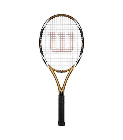Raqueta Wilson (K)Factor (K)Brave  WRT7973102 (no incluye cuerdas)