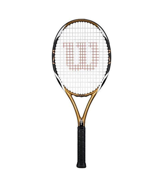 Raqueta Wilson (K)Factor (K)Brave  WRT7973102 (no incluye cuerdas)
