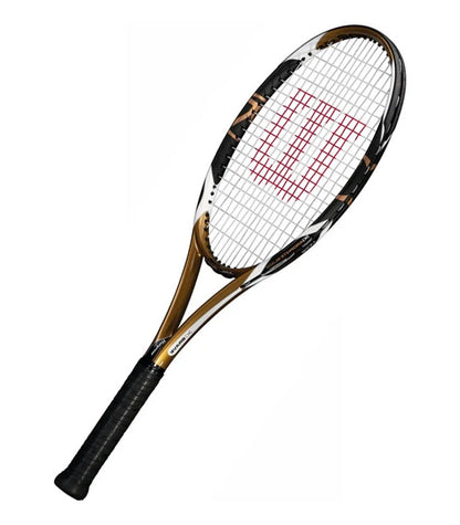 Raqueta Wilson (K)Factor (K)Brave  WRT7973102 (no incluye cuerdas)