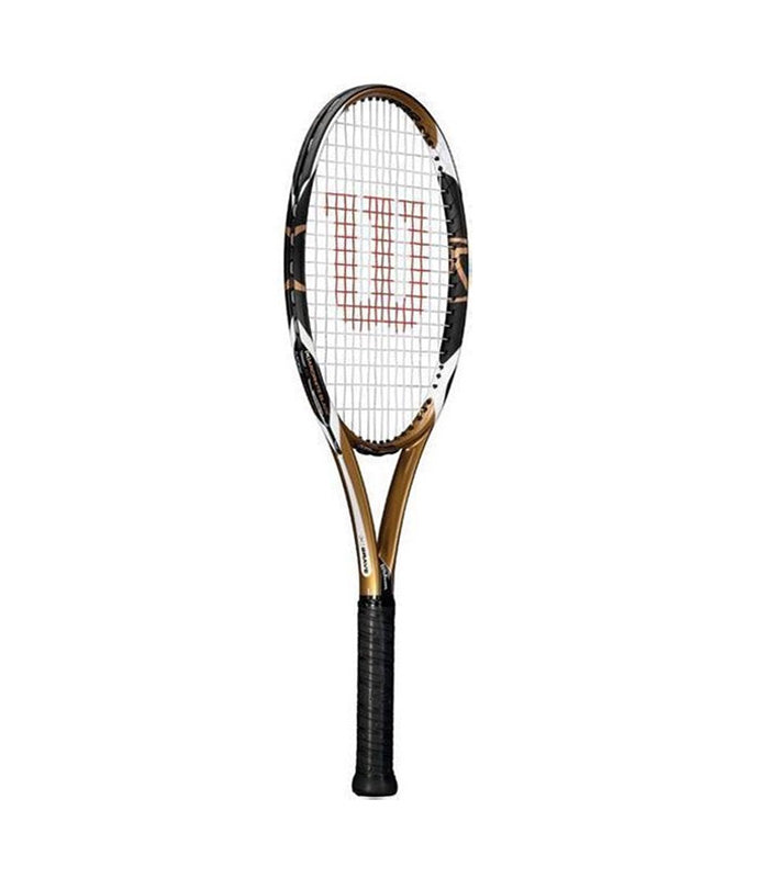 Raqueta Wilson (K)Factor (K)Brave  WRT7973102 (no incluye cuerdas)