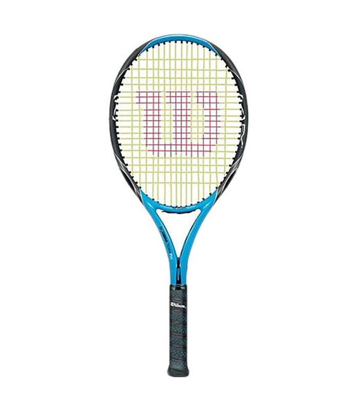 Raqueta Wilson (K)Factor (K)Obra Team FX 102 (F)  WRT79921  (no incluye cuerdas)