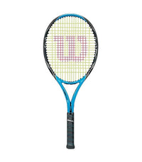 Raqueta Wilson (K)Factor (K)Obra Team FX 102 (F)  WRT79921  (no incluye cuerdas)