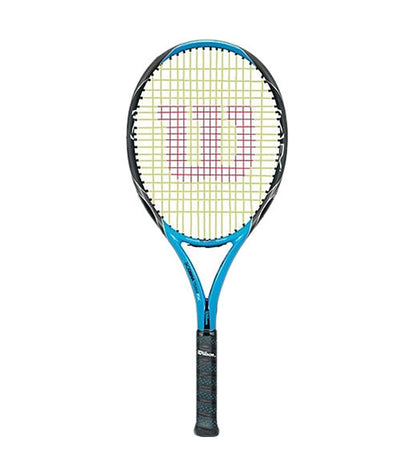 Raqueta Wilson (K)Factor (K)Obra Team FX 102 (F)  WRT79921  (no incluye cuerdas)