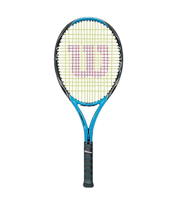 Raqueta Wilson (K)Factor (K)Obra Team FX 102 (F)  WRT79921  (no incluye cuerdas)