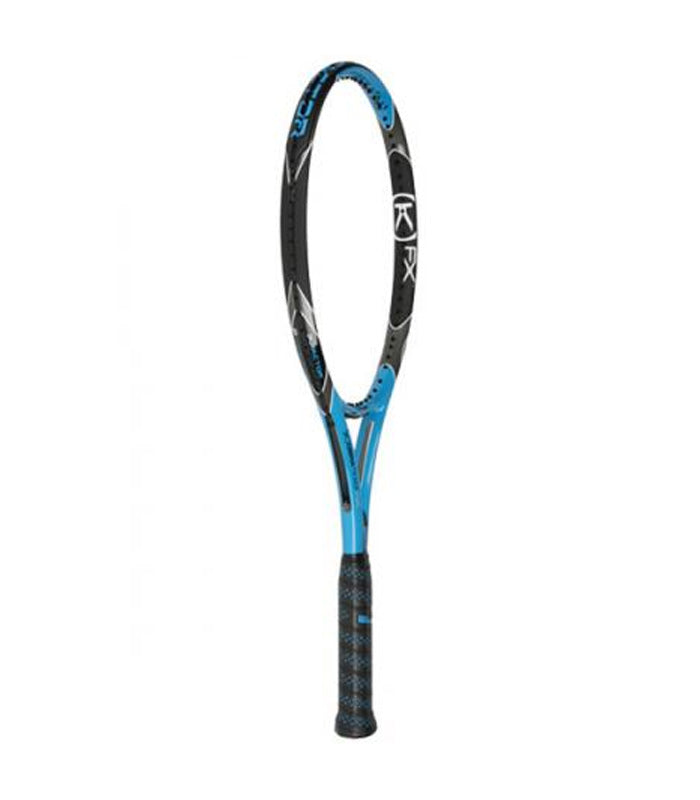 Raqueta Wilson (K)Factor (K)Obra Team FX 102 (F)  WRT79921  (no incluye cuerdas)