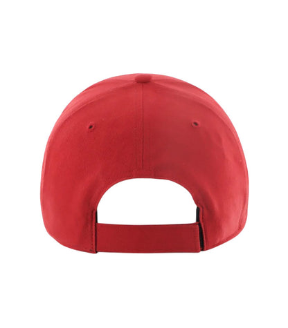 Gorro 47  Colo Colo Escudo  180 Red