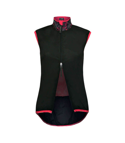 Chaqueta Funkier Mujer Active Wind Vest Marcellina WV1511