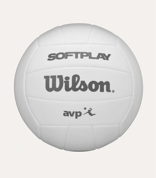 Balón Volleyball Wilson  AVP Soft Play   WV4007201