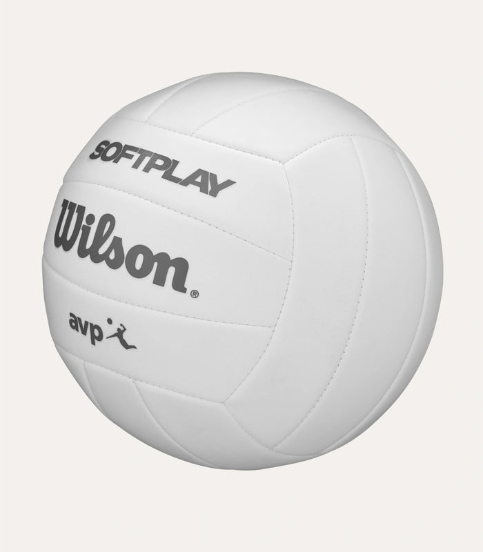 Balón Volleyball Wilson  AVP Soft Play   WV4007201
