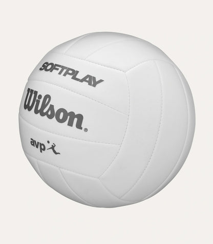 Balón Volleyball Wilson  AVP Soft Play   WV4007201