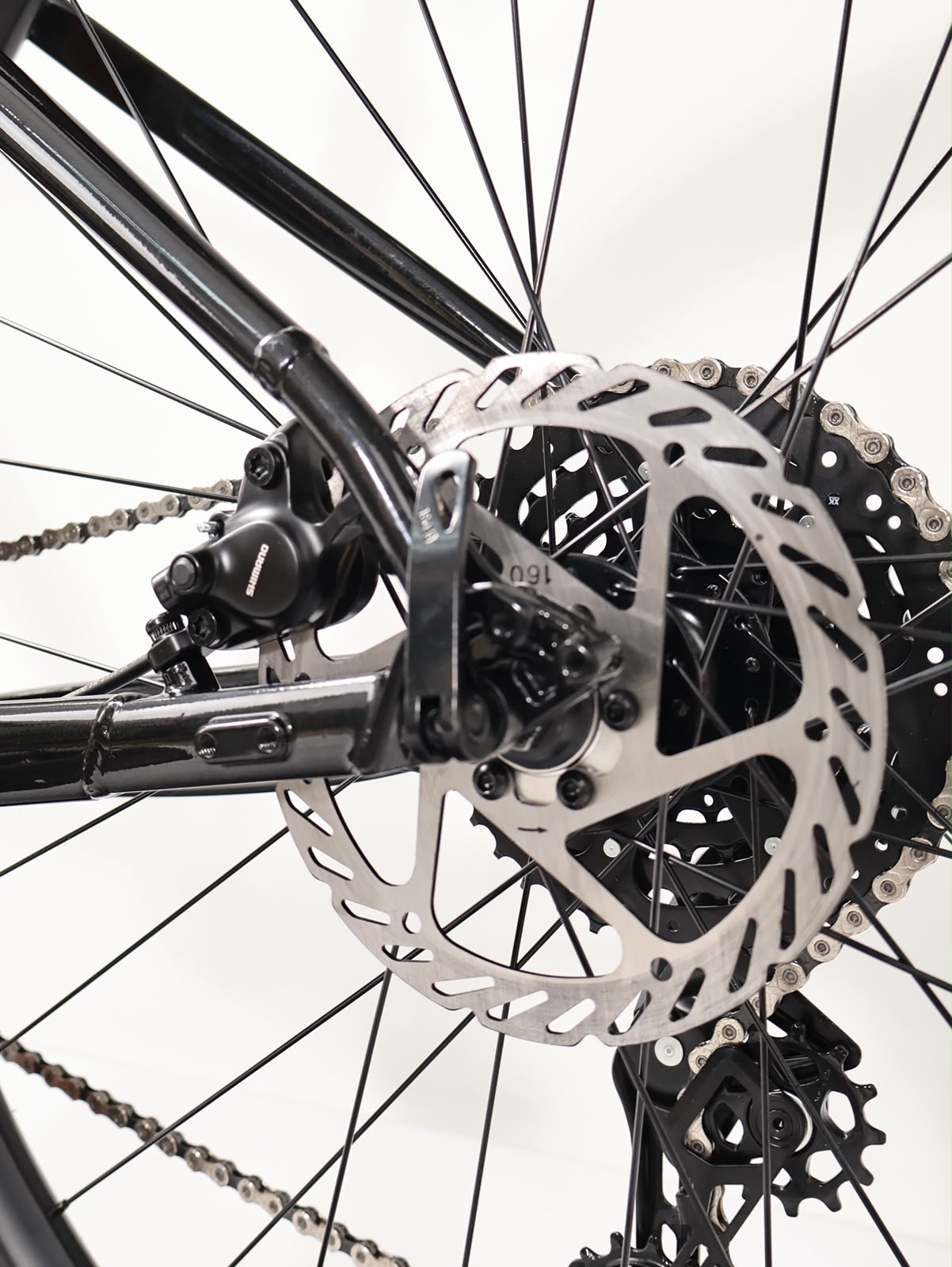 Bicicleta Skyland Murano Cues Aro 29 1x9v