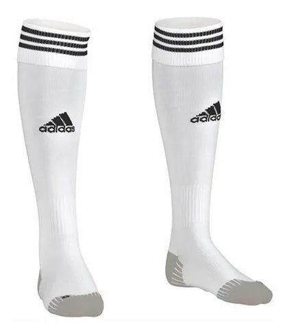 Medias De Fútbol Adidas  Adisock  X10313  Blanco