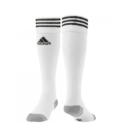 Medias De Fútbol Adidas  Adisock  X10313  Blanco