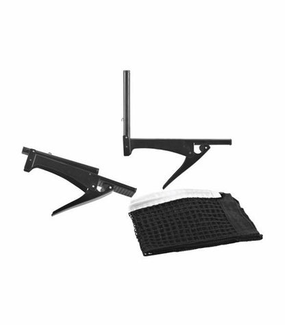 Soporte + Malla de Ping-Pong  Xushaofa  X-85