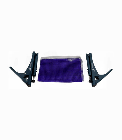 Soporte + Malla de Ping-Pong  Xushaofa  X-85