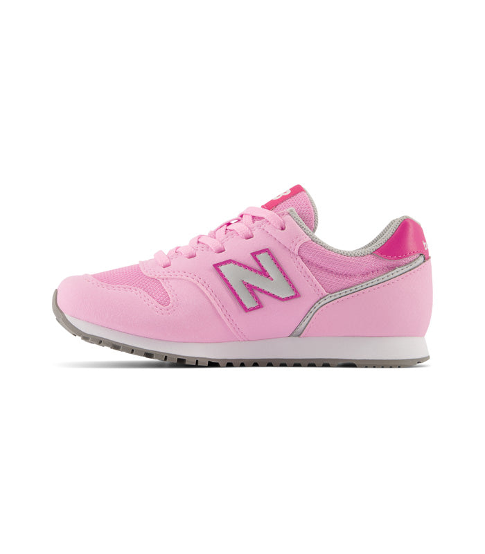Zapatilla New Balance  Urbana  YC373JS2 Niña