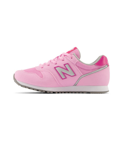 Zapatilla New Balance  Urbana  YC373JS2 Niña