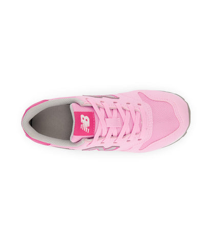Zapatilla New Balance  Urbana  YC373JS2 Niña