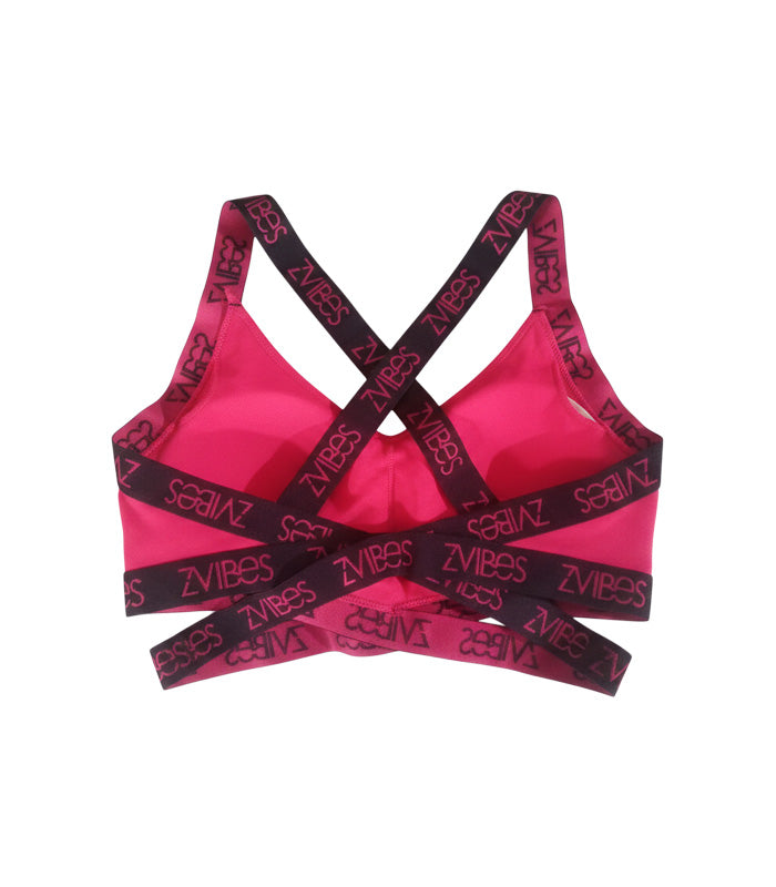 Peto Zvibes Boxing ZMB08RED