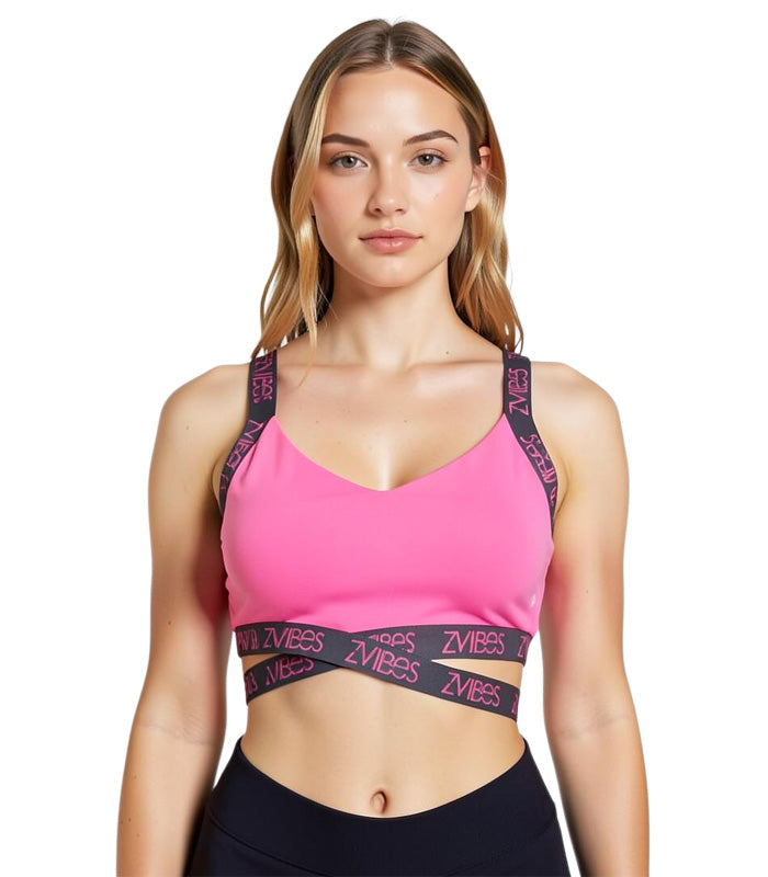 Peto Zvibes Boxing ZMB08RED