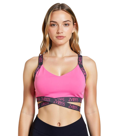 Peto Zvibes Boxing ZMB08RED