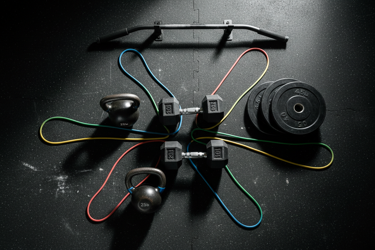 FITNESS