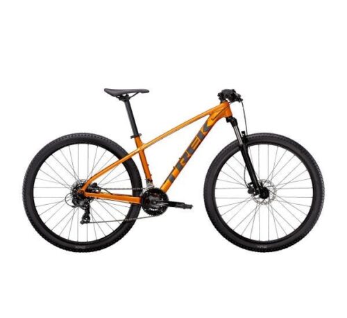 TREK MARLIN 5 NARANJA-GRIS 2021