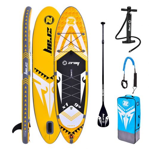 STAND UP ZRAY SUP X1 99 AMARILLO