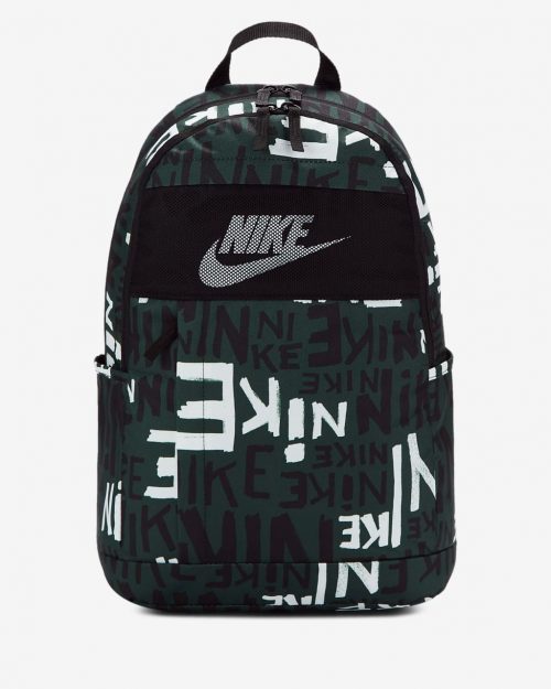 MOCHILA NIKE 2.0 ELEMENT PRINT CU9268-337