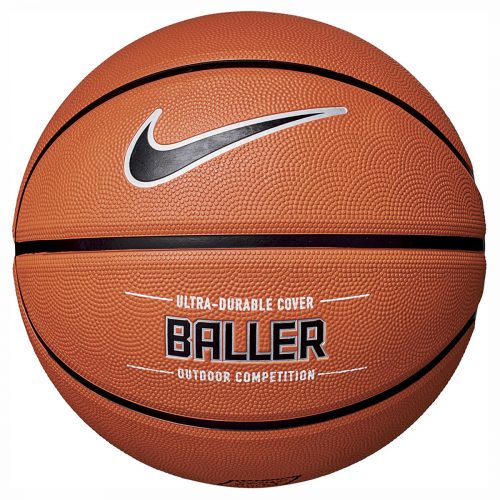 BALON BASQUETBALL NIKE BALLER BB9132-855