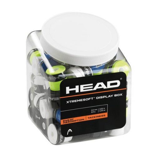 HEAD XTREMESOFT DISPLAY BOX