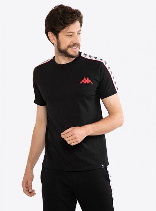 POLERA KAPPA CALCE REGULAR KPMPOV2210NE