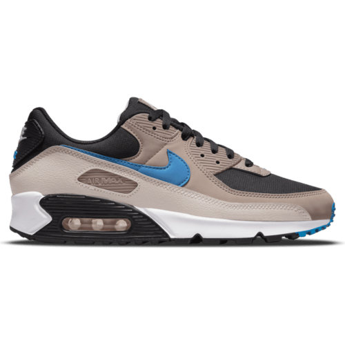 ZAPATILLA NIKE AIR MAX 90 DC9388-001