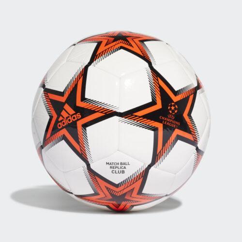 ADIDAS BALON DE FUTBOL CLUB PYROSTORM UCL GT7789