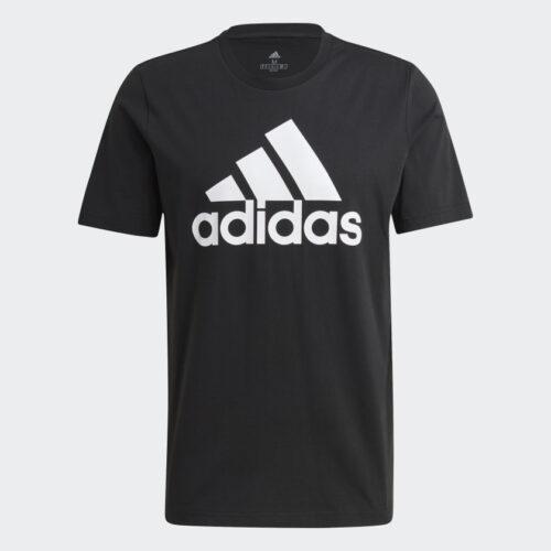 POLERA ADIDAS ESSENTIALS LOGO GRANDE GK9120