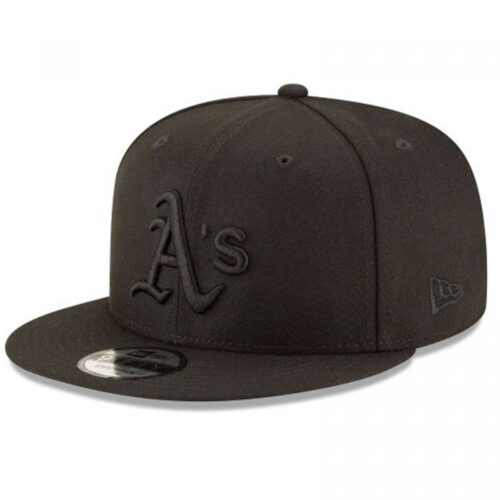 GORRO NEW ERA OAKLAND ATHLETICS 11591023