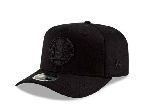 GORRO NEW ERA NBA 950 STRETCH SNAP GOLDEN STATE WARRIORS UNISEX NEGRO 12650324