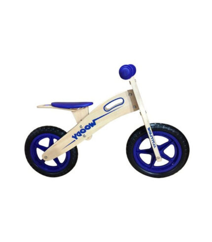 Bicicleta Aprendizaje Altitude Woody Aro 12 Navy
